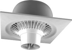 Loftskit til Model 10–25