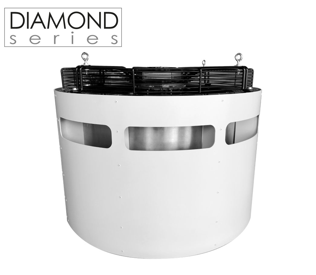 Diamond Plus EC