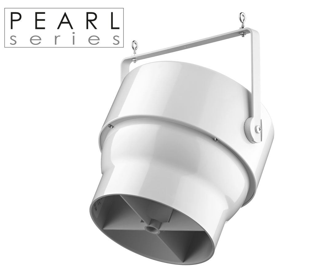 Pearl EC E1 Variabel