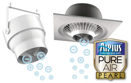 PureAir Pearl S2