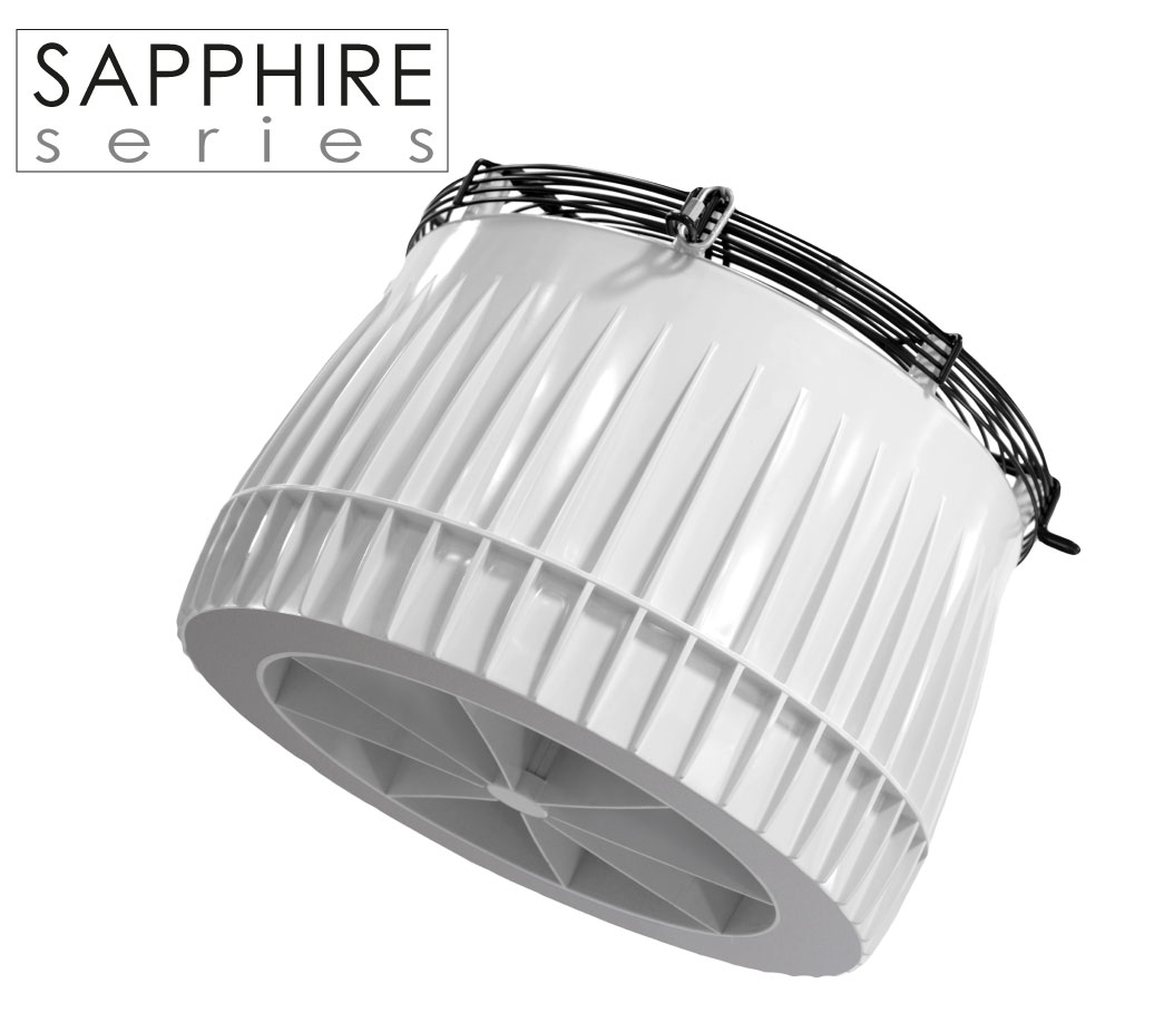 Sapphire Plus G400 EC
